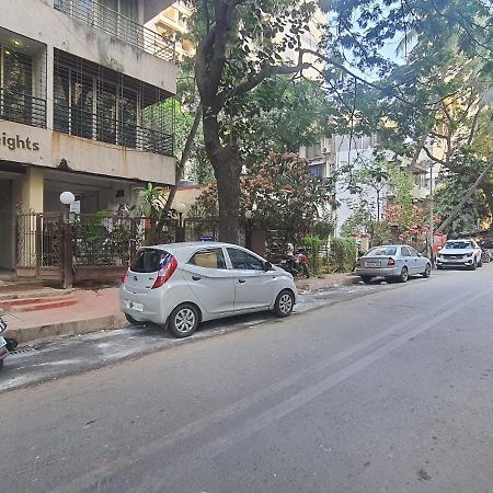 Osi Apartments Khar West Mumbai Exterior photo